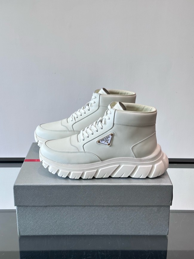 Super Max Prada Shoes-485