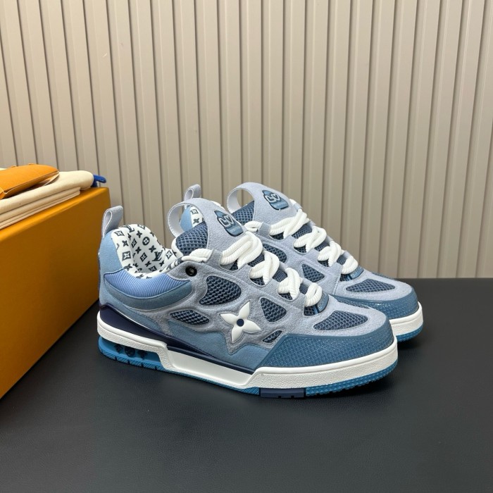 Super Max LV Shoes-3858