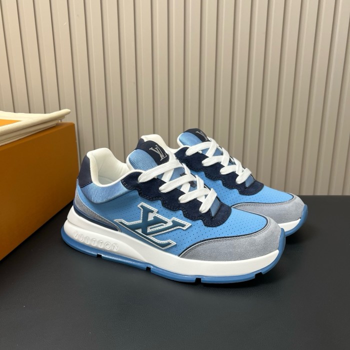 Super Max LV Shoes-3870