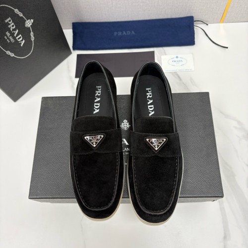Super Max Prada Shoes-468