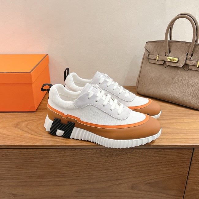 Super Max Hermes Shoes-196