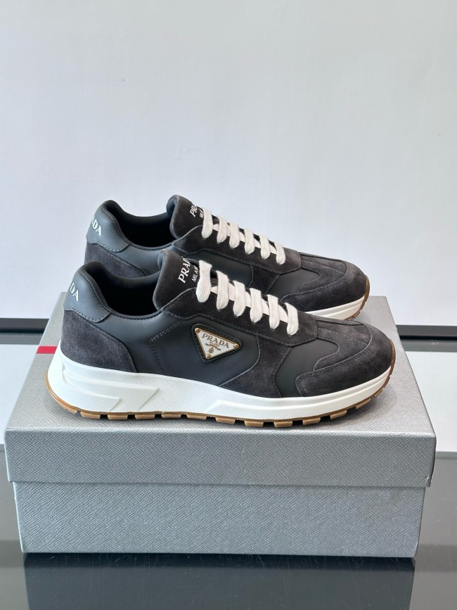 Super Max Prada Shoes-484