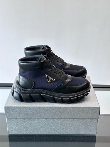 Super Max Prada Shoes-489