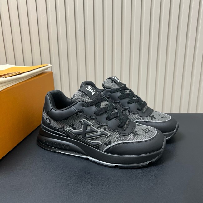 Super Max LV Shoes-3869