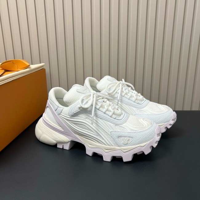 Super Max LV Shoes-3872