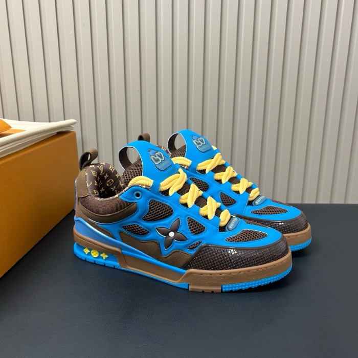 Super Max LV Shoes-3860