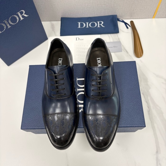 Super Max Dior Shoes-1005