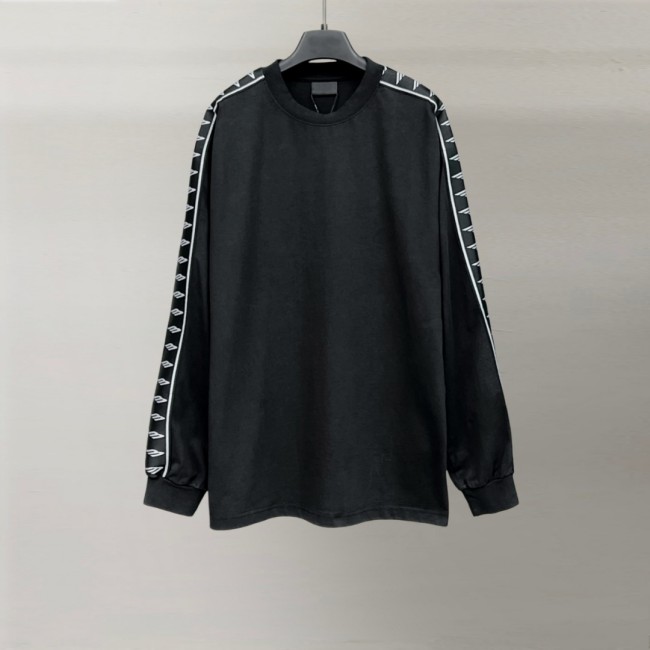 B Hoodies 1：1 Quality-1909(XS-L)