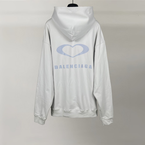 B Hoodies 1：1 Quality-1903(XS-L)