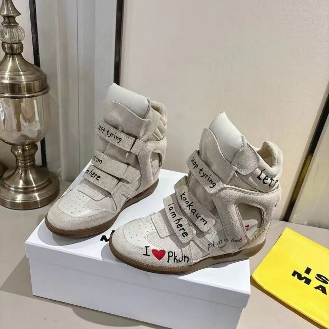 Super Max Isabel Marant Shoes-002