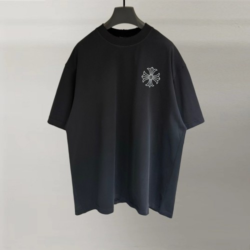 Chrome Hearts Shirt 1：1 Quality-434(S-XXL)