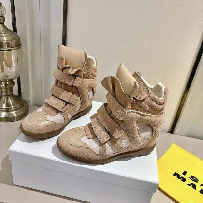 Super Max Isabel Marant Shoes-005