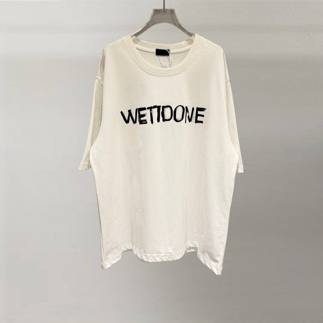 Welldone Shirt 1：1 Quality-767(S-L)