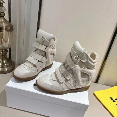 Super Max Isabel Marant Shoes-010