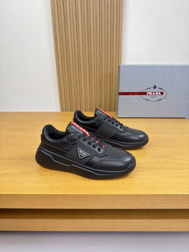 Super Max Prada Shoes-491