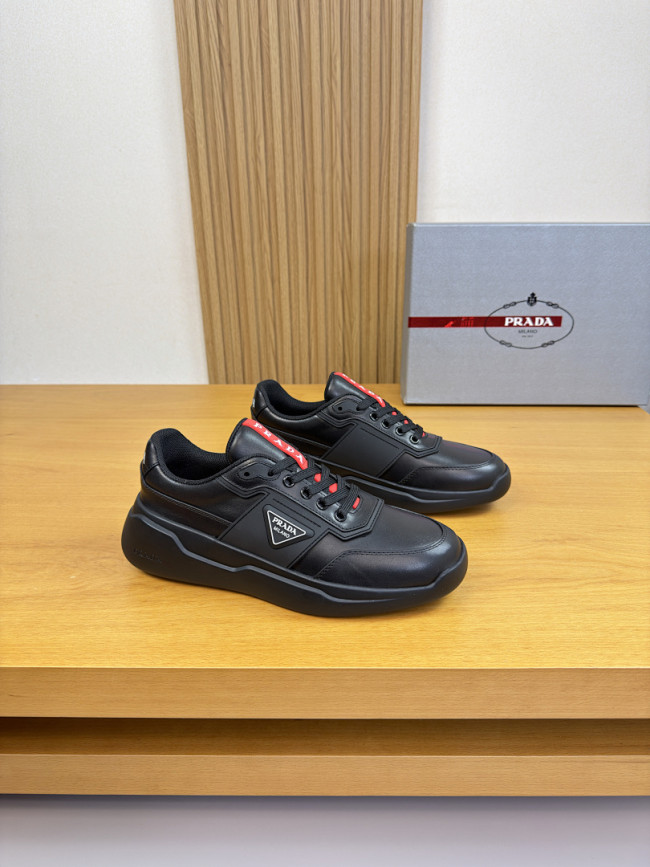 Super Max Prada Shoes-491