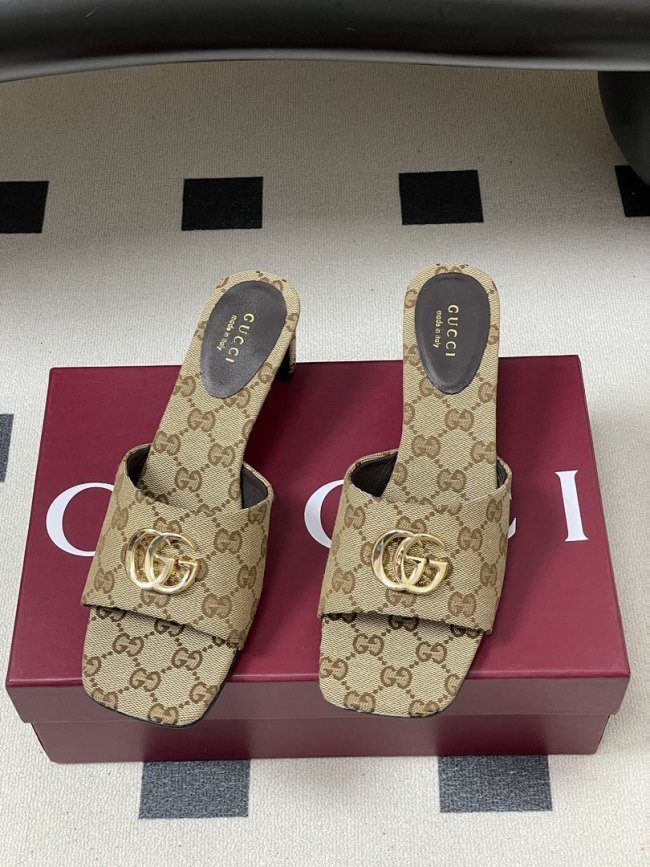 G women slippers 1：1 quality-1328