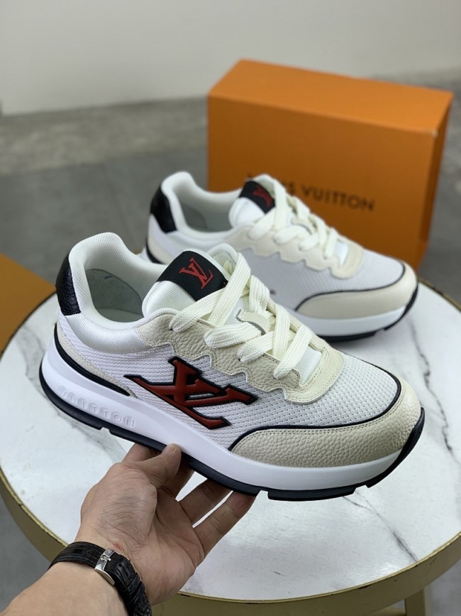 Super Max LV Shoes-3894