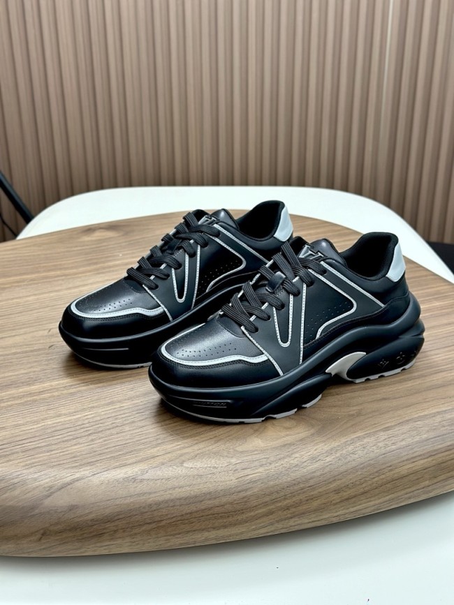 Super Max LV Shoes-3901