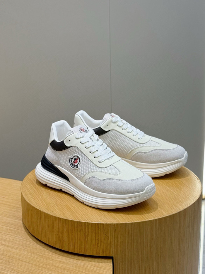 Super Max Moncler Shoes-143