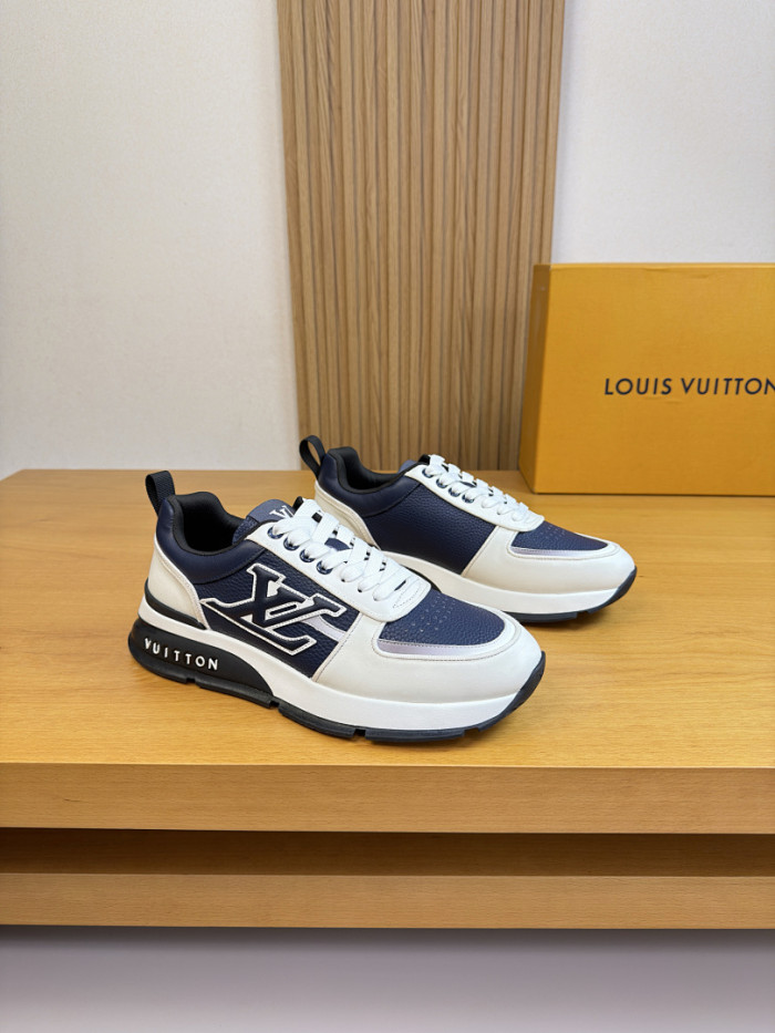 Super Max LV Shoes-3888