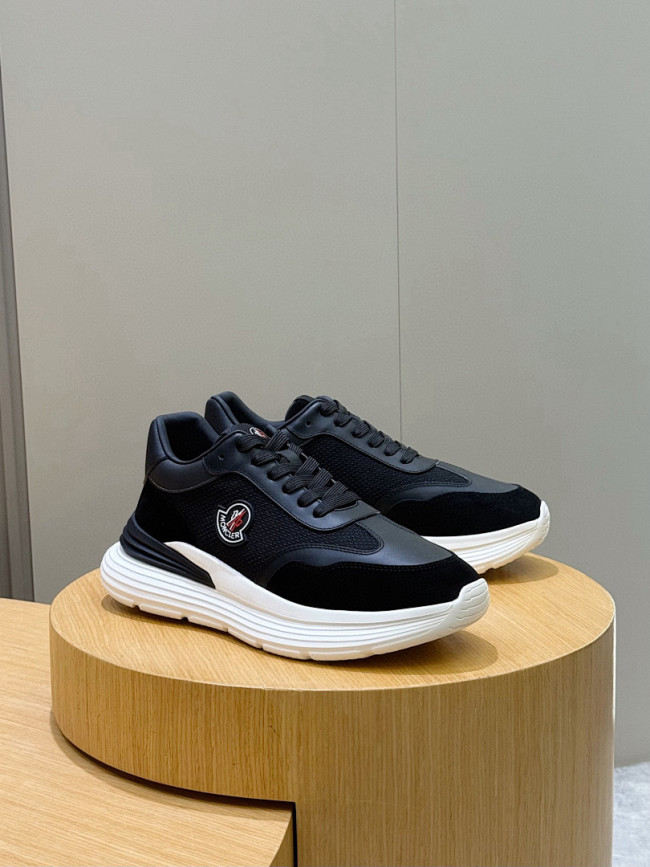 Super Max Moncler Shoes-144