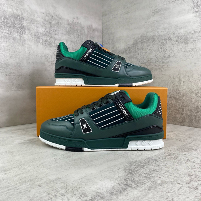 Super Max LV Shoes-3898