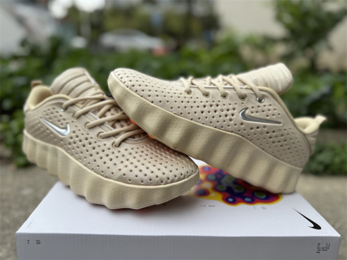 Authentic Nike Mind 002 Light Khaki