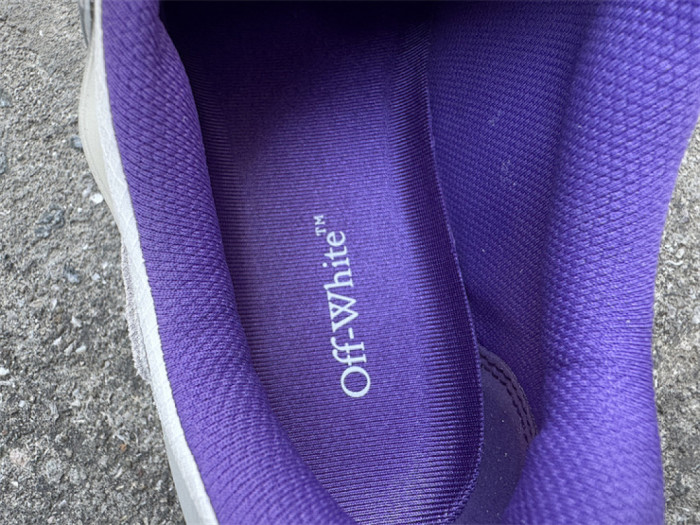 OFF white Men shoes 1：1 quality-514