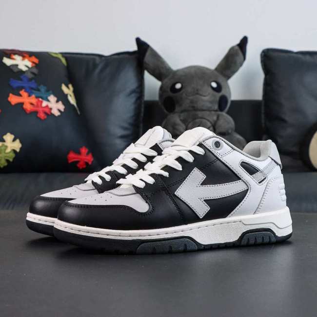 OFF white Men shoes 1：1 quality-516