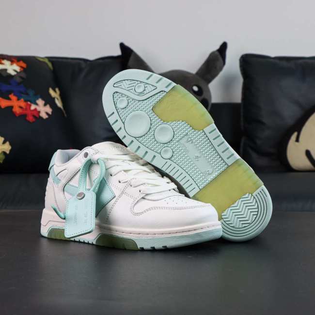 OFF white Women Shoes 1：1 quality-453