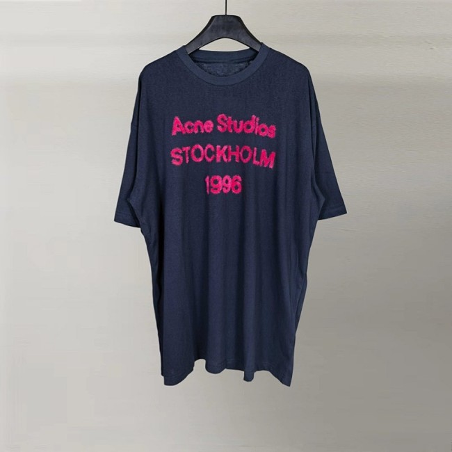 Ac Shirt 1：1 Quality-087(S-XL)