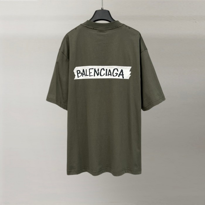 B Shirt 1：1 Quality-4430(XS-L)