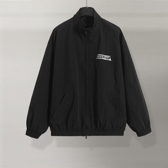 B Jacket 1：1 Quality-1142
