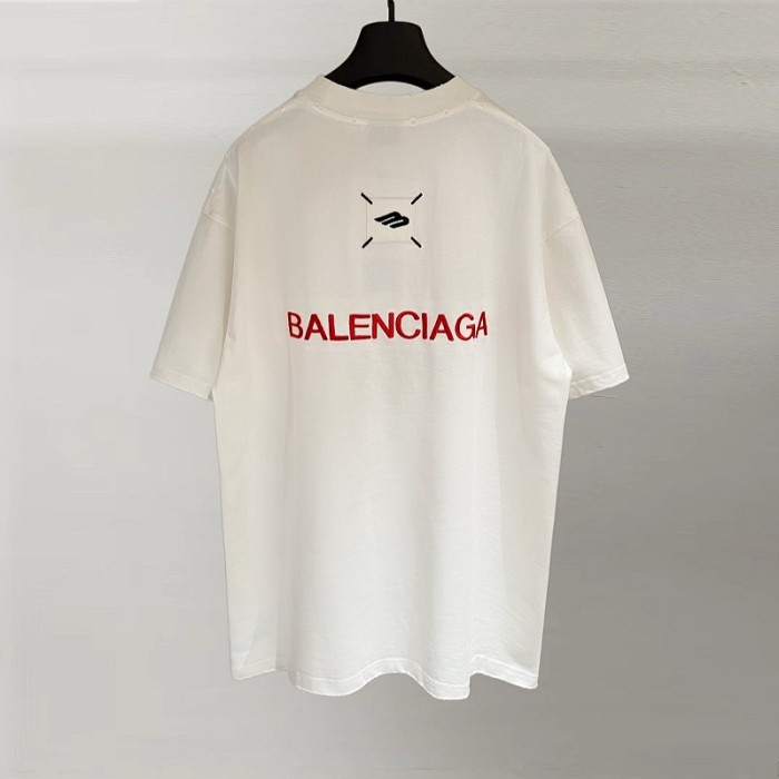 B Shirt 1：1 Quality-4462(S-XXL)