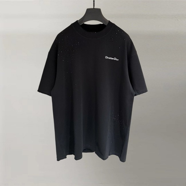 Dior Shirt 1：1 Quality-604(S-XXL)
