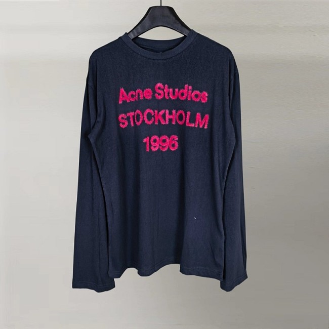 Ac Shirt 1：1 Quality-086(S-XL)