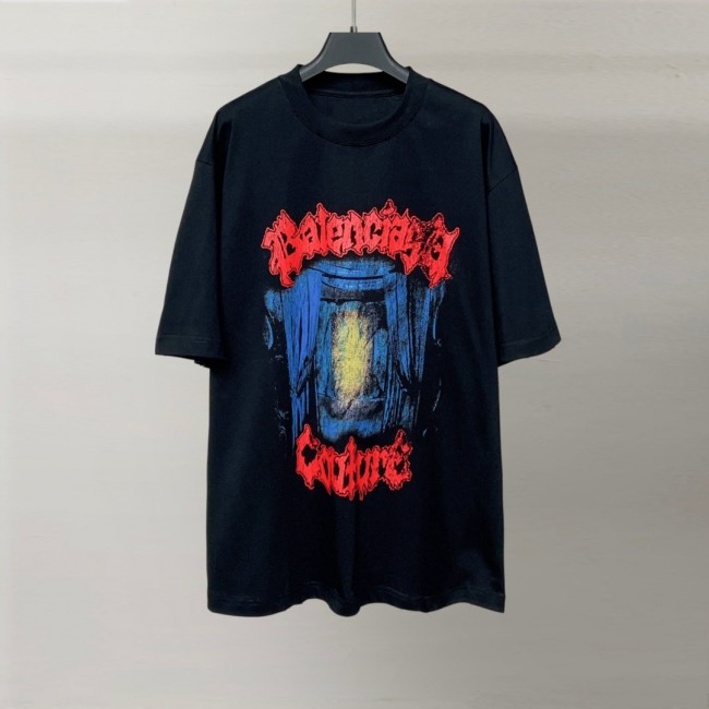 B Shirt 1：1 Quality-4487(XS-L)