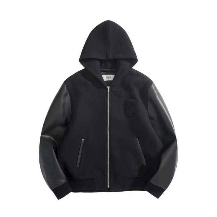 Celine High End Jacket-098