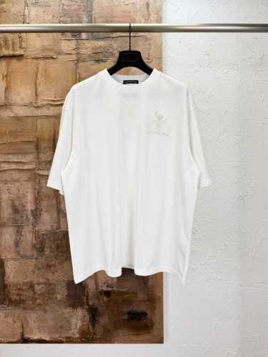 Chrome Hearts Short Shirt High End Quality-125