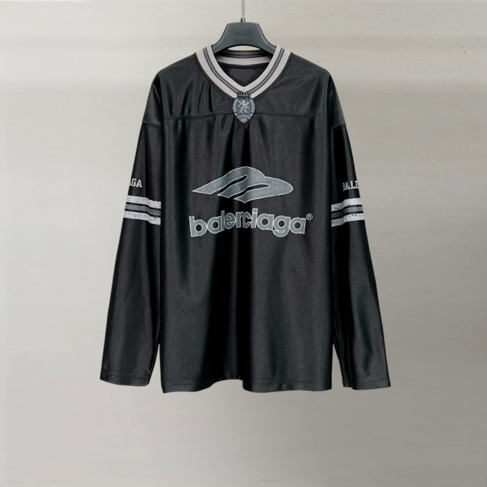 B Shirt 1：1 Quality-4447(XS-L)