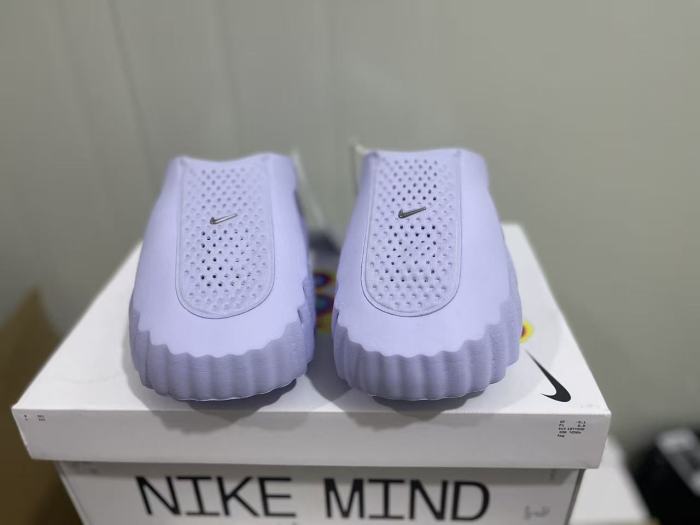 Nike Mind 001 Purple