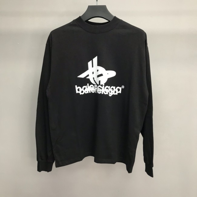 B Hoodies 1：1 Quality-1918(XS-L)