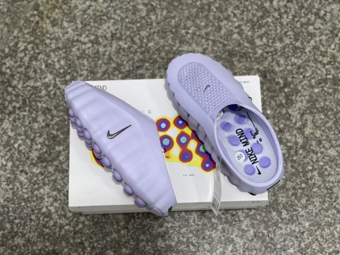 Nike Mind 001 Purple