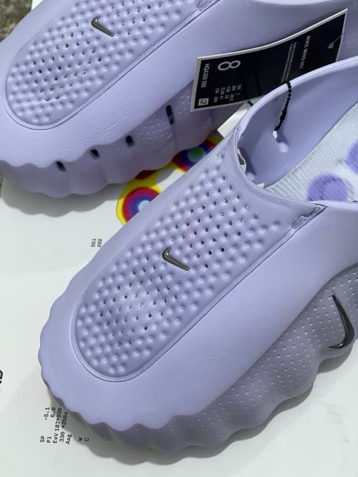 Nike Mind 001 Purple