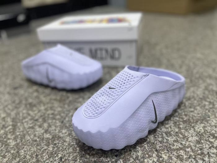 Nike Mind 001 Purple