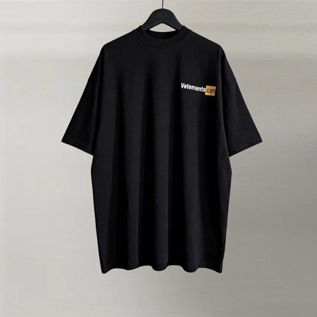 VETEMENTS Shirt 1：1 Quality-510(S-XL)
