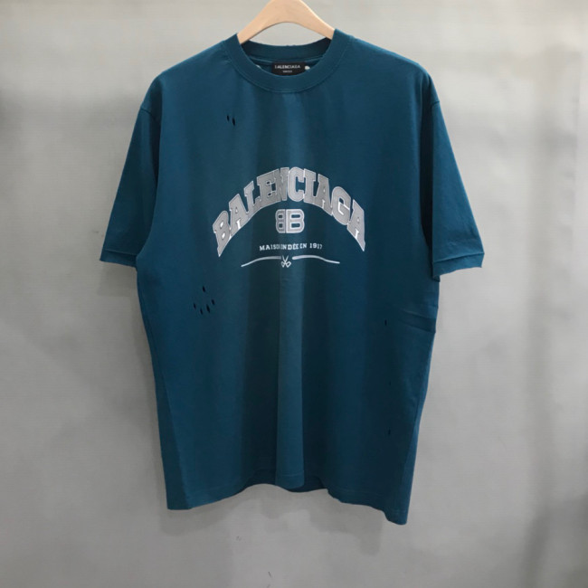 B Shirt 1：1 Quality-4442(XS-L)