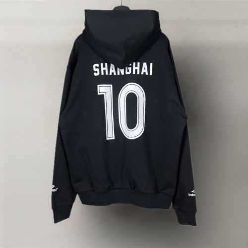 B Hoodies 1：1 Quality-1923(XS-L)