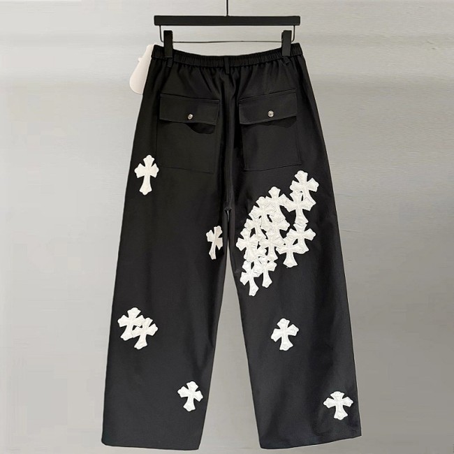 Chrome Hearts Pants 1：1 Quality-109(M-XXL)